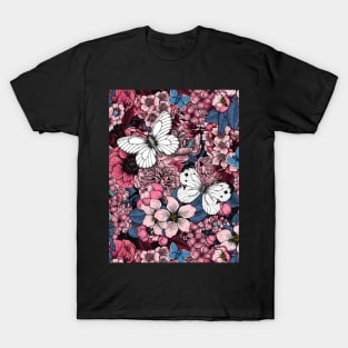 Spring garden T-Shirt